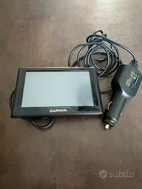 Nevigatore Garmin