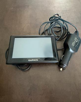 Nevigatore Garmin