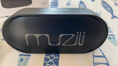 Muzili - Outdoor wireless speaker 5W