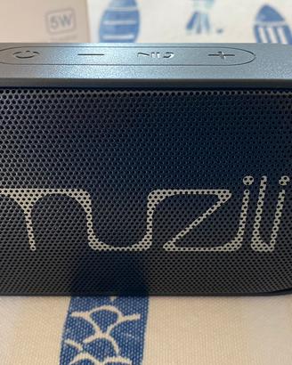 Muzili - Outdoor wireless speaker 5W