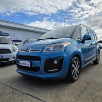 Citroen C3 Picasso 1.4 VTi 95 GPL Limited