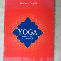 Yoga la conoscenza e la pratica