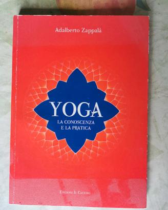 Yoga la conoscenza e la pratica