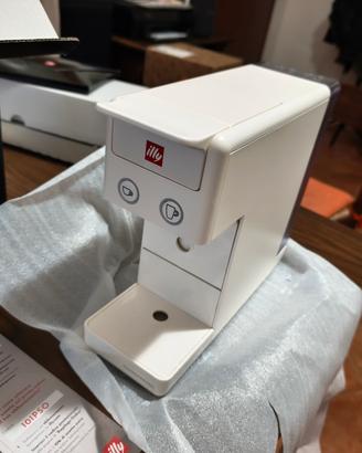Macchinetta Caffè Iperespresso Illy Y3. 3