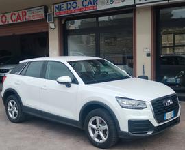 Audi Q2 1.6 TDI Sport 2019 cambio manuale