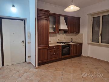 Bilocale Ciampino centro