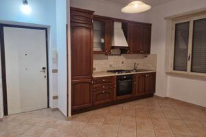 Bilocale Ciampino centro