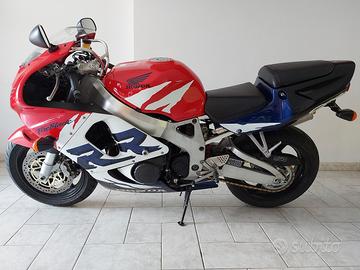 cbr900rr fireblade 