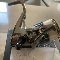 Mulinello shimano Twin power 2500 s