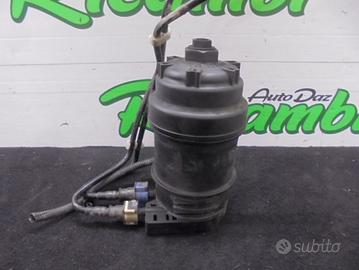 SUPPORTO FILTRO CARBURANTE XC60 156 2.0 D3 2017