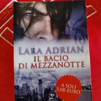 Il bacio di mezzanotte - Lara Adrian