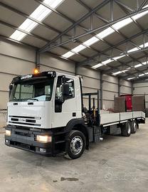 Iveco EUROTECH 240E42