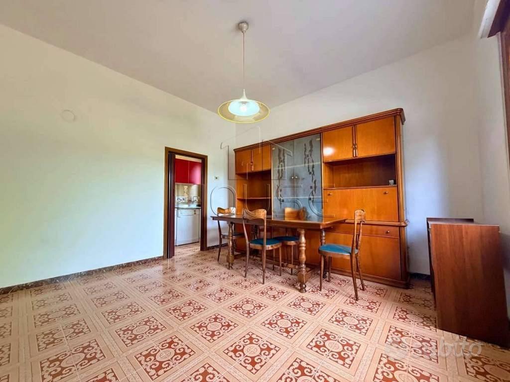 Appartamento – Sansepolcro, Santa Fiora - Altro