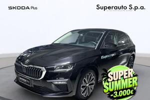 Škoda Scala 1.0 TSI 115 CV DSG Style