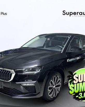 Škoda Scala 1.0 TSI 115 CV DSG Style