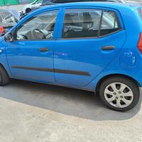HYUNDAI I10 RICAMBI