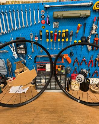 Ruote MTB newmen performance mullet NUOVE