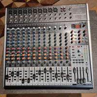 MIXER BEHRINGER XENYX X2442 USB