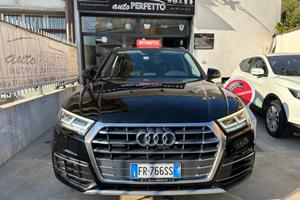 Audi Q5 2.0 TDI quattro S tronic Business Sport