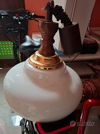 lampadario 