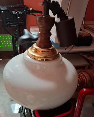 lampadario 