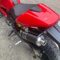 Ducati moster