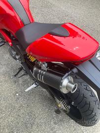 Ducati moster