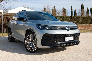 Volkswagen Tiguan 1.5 eTSI 150 CV ACT DSG R-Line P