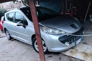 Peugeot no funzionante 