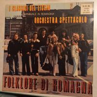 LP - Carnevale in Romagna