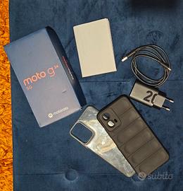 Motorola G34 5G 8/128