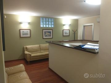 Appartamento con destinazione Ufficio o Studio