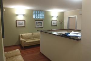 Appartamento con destinazione Ufficio o Studio