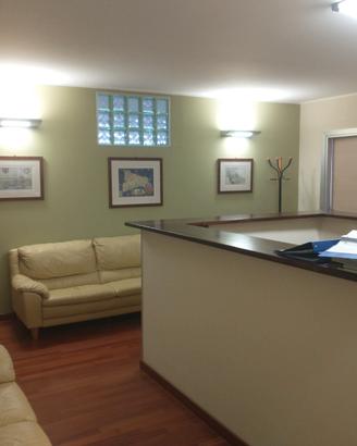 Appartamento con destinazione Ufficio o Studio