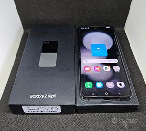 SAMSUNG GALAXY Z FLIP 5 512GB/8GB PERFETTO 