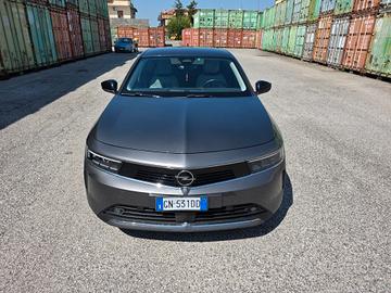 Opel Astra 1.5 Turbo Diesel 130 CV AT8 Edition