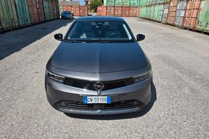 Opel Astra 1.5 Turbo Diesel 130 CV AT8 Edition