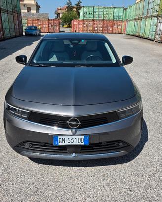 Opel Astra 1.5 Turbo Diesel 130 CV AT8 Edition