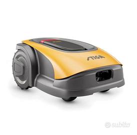 Robot tagliaerba G600