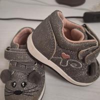 Scarpe Bimba n20 