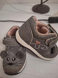 Scarpe Bimba n20 