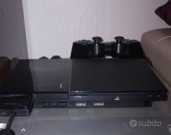 PlayStation 2  completa