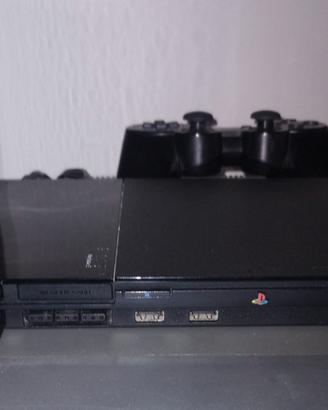 PlayStation 2  completa