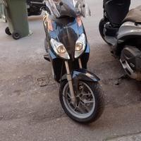 Ricambi Aprilia Sportcity One 125