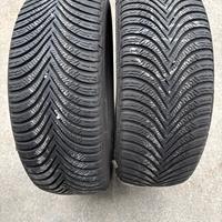 gomme usate 2055516 Winter MICHELIN - ALPIN 5