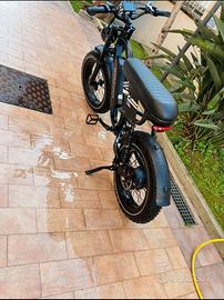 Bici elettrica