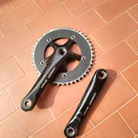 Guarnitura scatto fisso Urban Prowheel