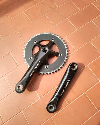 Guarnitura scatto fisso Urban Prowheel