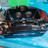 pinza freno Porsche 