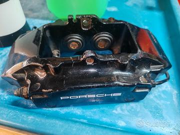 pinza freno Porsche 